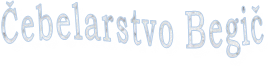 Čebelarstvo Begič