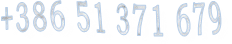 +386 51 371 679